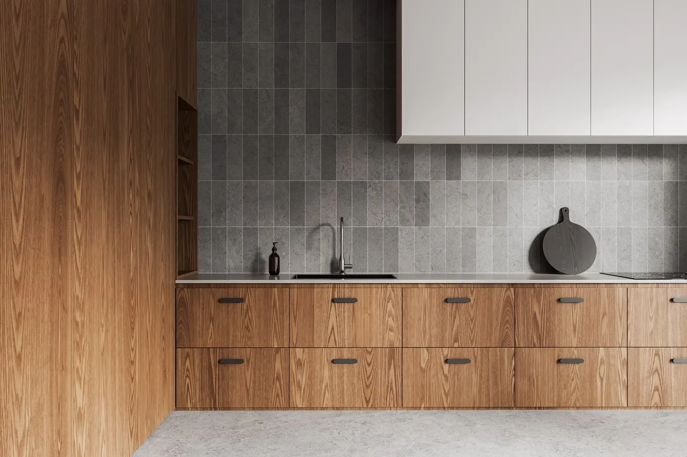 Halifax Kitchen renovation